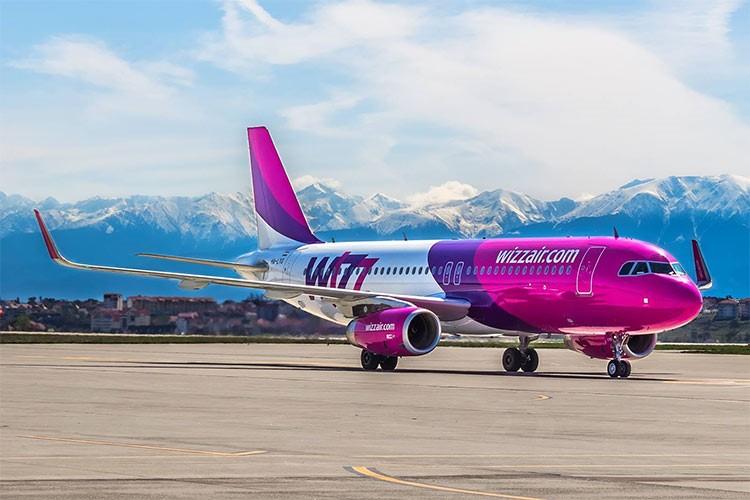 Z PRAHY DO TATER ZA HODINU! ✈️ Wizz Air spouští novou linku a ceny začínají na neuvěřitelných 509 Kč!